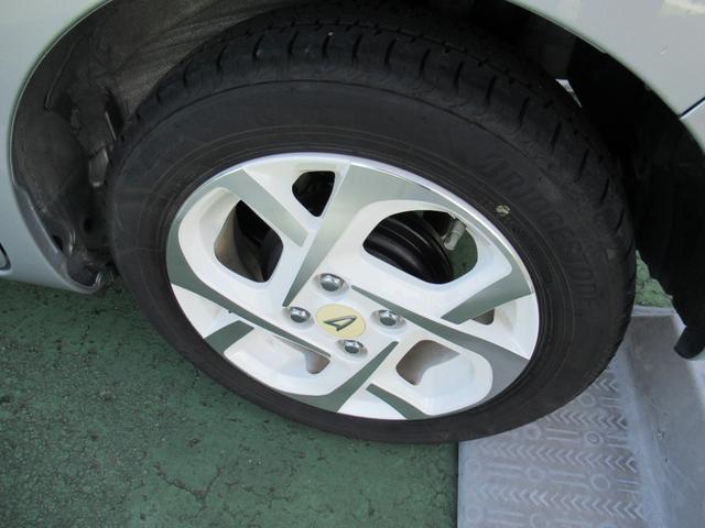 タントＸターボ（徳島県）の中古車