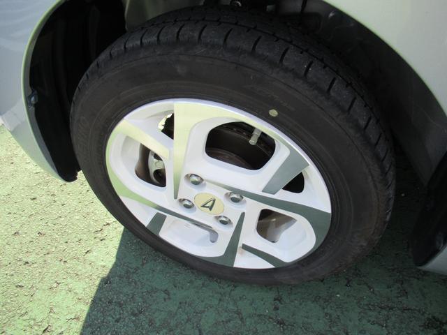 タントＸターボ（徳島県）の中古車