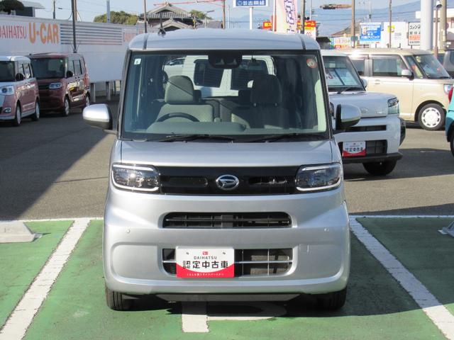 タントＸターボ（徳島県）の中古車
