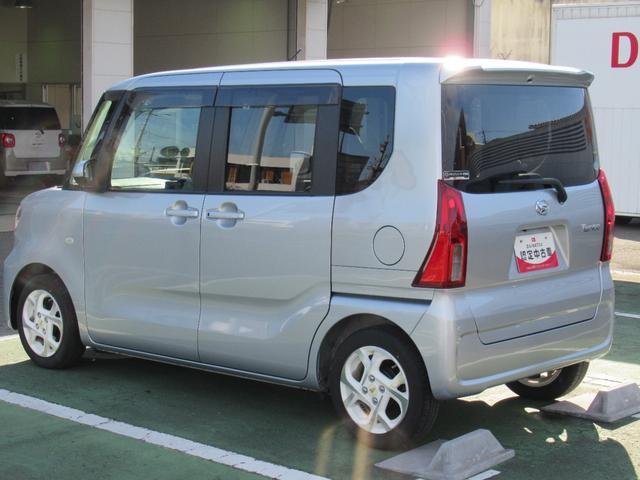 タントＸターボ（徳島県）の中古車