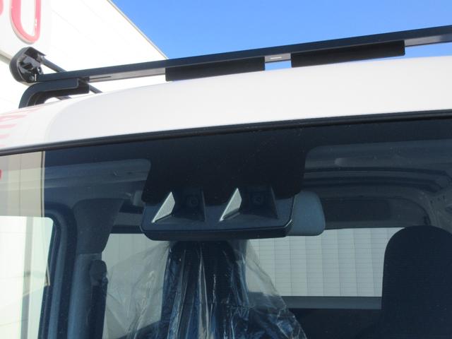 ハイゼットカーゴＤＸ２ＷＤ・ＣＶＴ・スマートアシスト・キーレスエントリー・ルーフキャリア付き（徳島県）の中古車