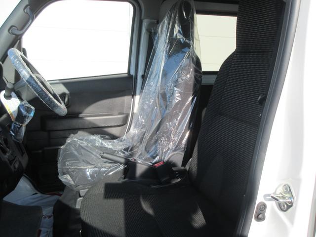 ハイゼットカーゴＤＸ２ＷＤ・ＣＶＴ・スマートアシスト・キーレスエントリー・ルーフキャリア付き（徳島県）の中古車