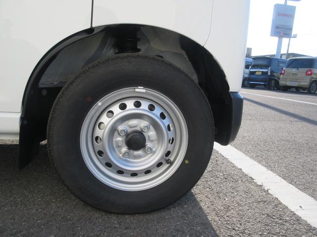 ハイゼットカーゴＤＸ２ＷＤ・ＣＶＴ・スマートアシスト・キーレスエントリー・ルーフキャリア付き（徳島県）の中古車