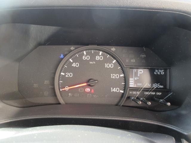 ハイゼットカーゴＤＸ２ＷＤ・ＣＶＴ・スマートアシスト・キーレスエントリー・ルーフキャリア付き（徳島県）の中古車