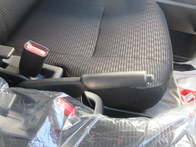 ハイゼットカーゴＤＸ２ＷＤ・ＣＶＴ・スマートアシスト・キーレスエントリー・ルーフキャリア付き（徳島県）の中古車