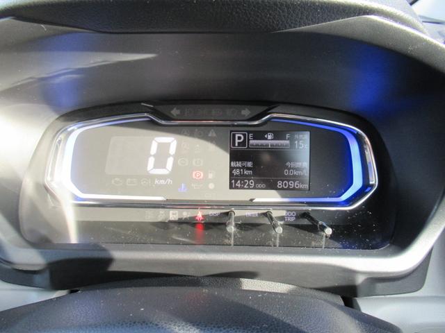 ミライースＸ　リミテッドＳＡIII（徳島県）の中古車