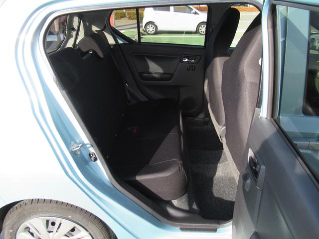 ミライースＸ　リミテッドＳＡIII（徳島県）の中古車