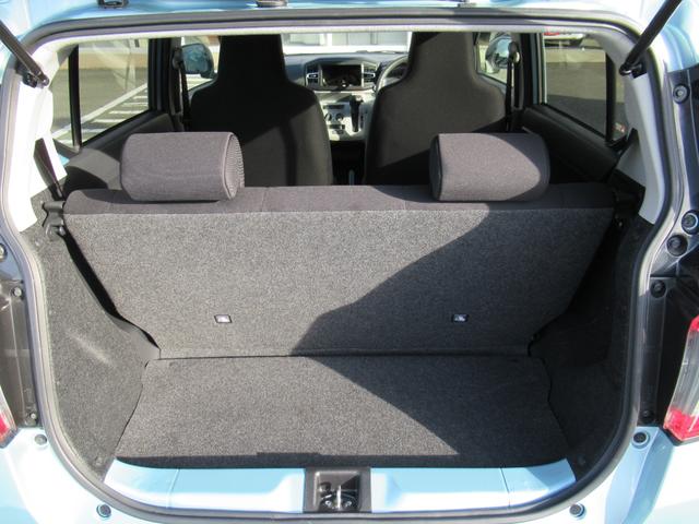 ミライースＸ　リミテッドＳＡIII（徳島県）の中古車