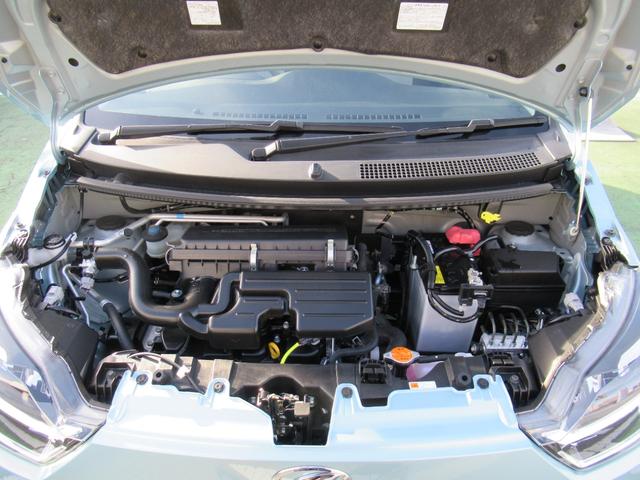 ミライースＸ　リミテッドＳＡIII（徳島県）の中古車