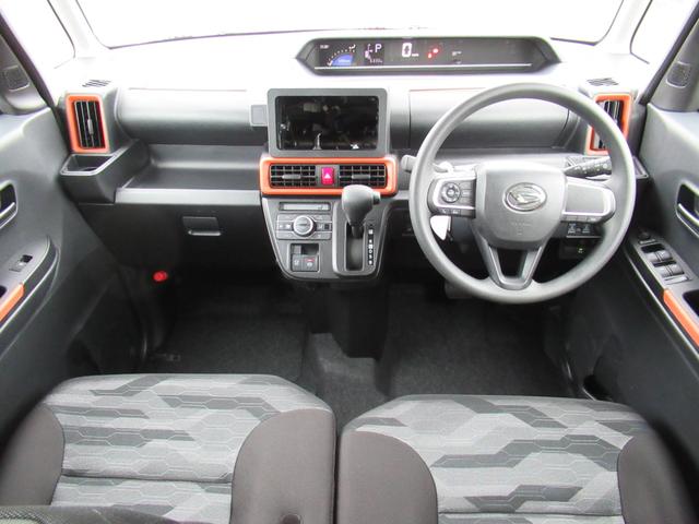 タントファンクロス（徳島県）の中古車