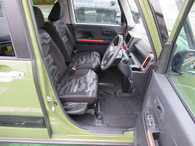 タントファンクロス（徳島県）の中古車