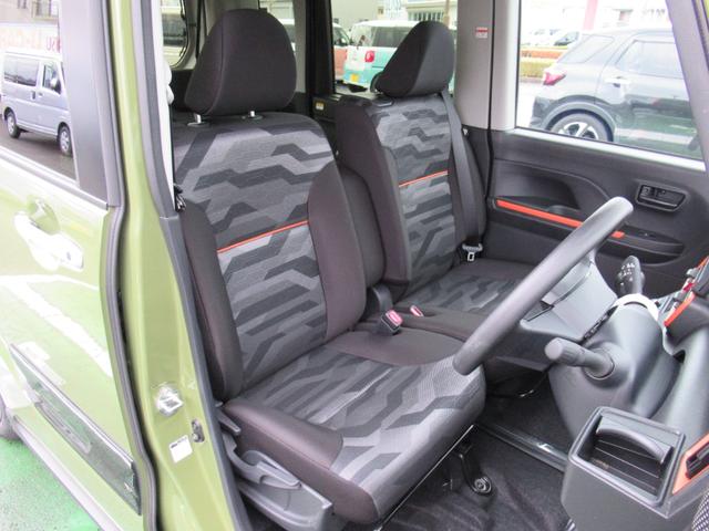 タントファンクロス（徳島県）の中古車