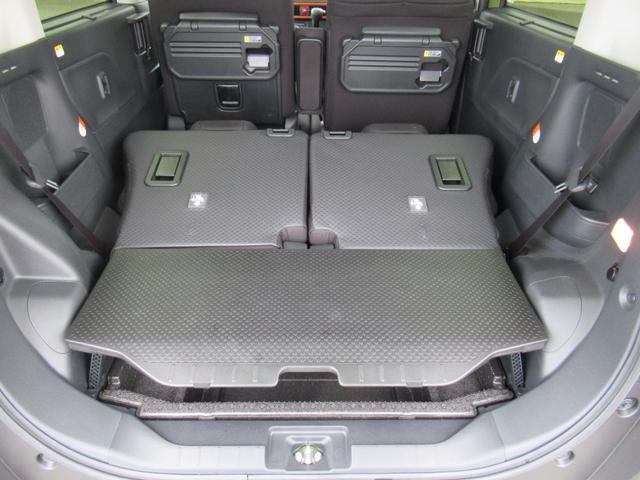 タントファンクロス（徳島県）の中古車