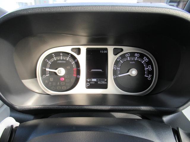 ムーヴキャンバスストライプスＧ（徳島県）の中古車