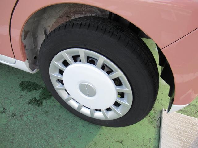 ムーヴキャンバスストライプスＧ（徳島県）の中古車