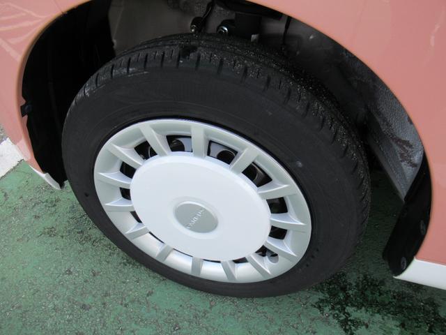 ムーヴキャンバスストライプスＧ（徳島県）の中古車