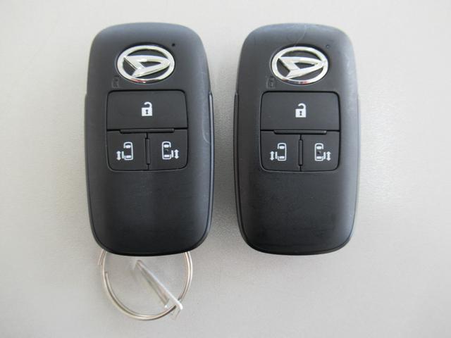 ムーヴキャンバスストライプスＧ（徳島県）の中古車