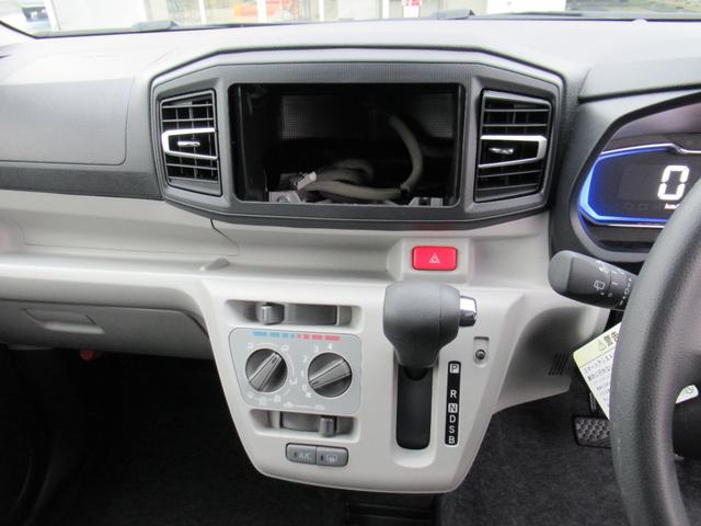 ミライースＸ　ＳＡIII（徳島県）の中古車