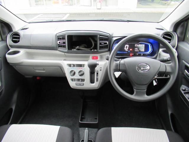 ミライースＸ　ＳＡIII（徳島県）の中古車