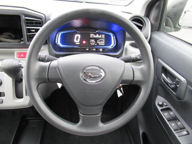 ミライースＸ　ＳＡIII（徳島県）の中古車