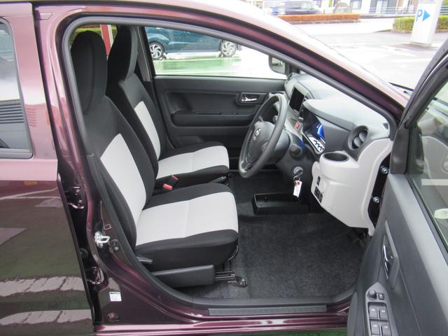 ミライースＸ　ＳＡIII（徳島県）の中古車