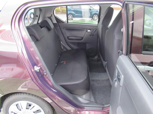 ミライースＸ　ＳＡIII（徳島県）の中古車