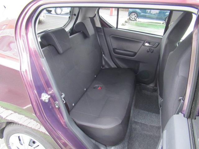 ミライースＸ　ＳＡIII（徳島県）の中古車