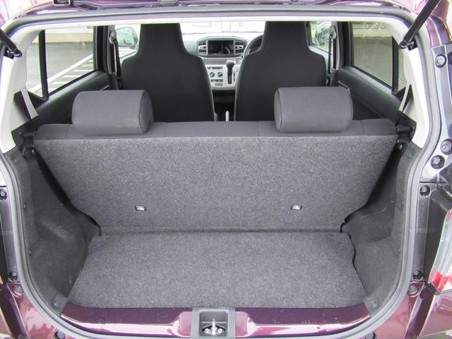 ミライースＸ　ＳＡIII（徳島県）の中古車