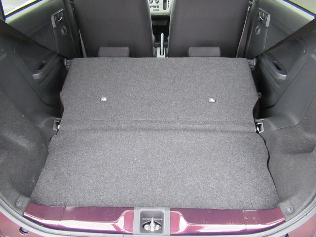 ミライースＸ　ＳＡIII（徳島県）の中古車