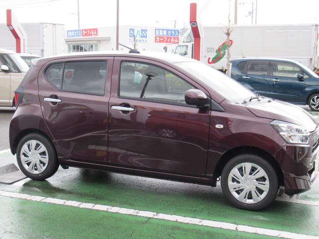 ミライースＸ　ＳＡIII（徳島県）の中古車