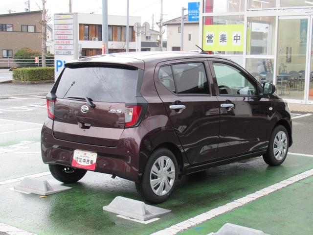 ミライースＸ　ＳＡIII（徳島県）の中古車
