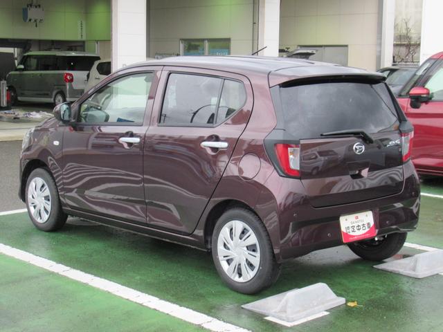 ミライースＸ　ＳＡIII（徳島県）の中古車