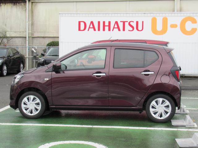 ミライースＸ　ＳＡIII（徳島県）の中古車