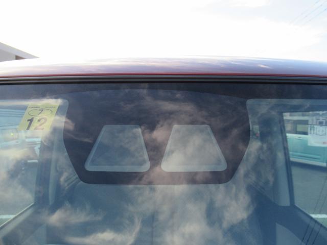 タントX(徳島県)の中古車