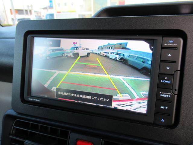 タントX(徳島県)の中古車