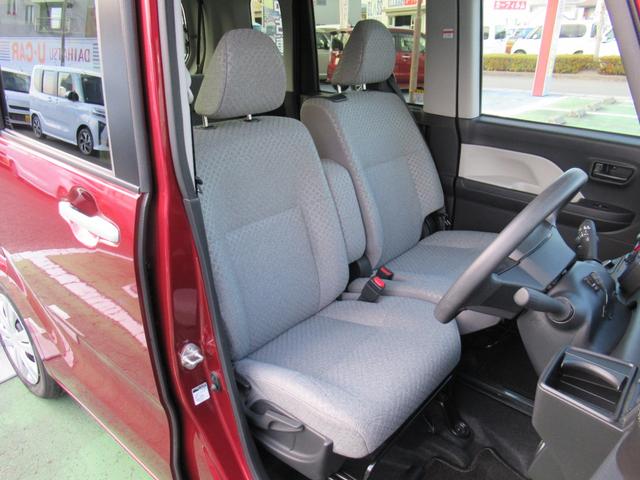 タントX(徳島県)の中古車