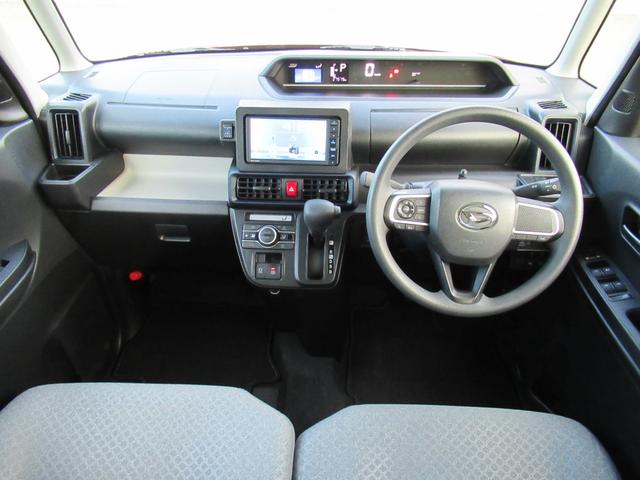 タントX(徳島県)の中古車