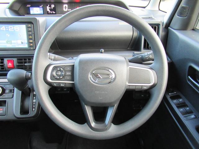 タントX(徳島県)の中古車