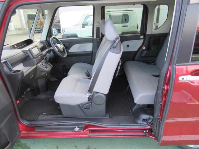 タントX(徳島県)の中古車