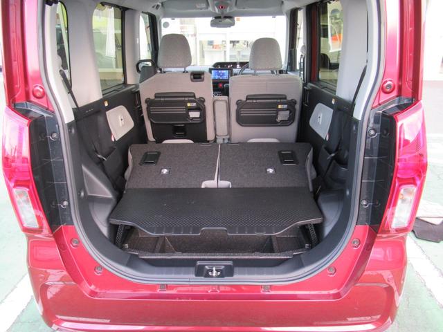 タントX(徳島県)の中古車