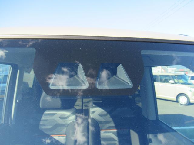 タントファンクロス(徳島県)の中古車