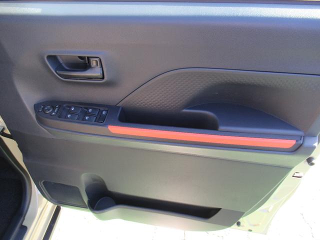 タントファンクロス(徳島県)の中古車