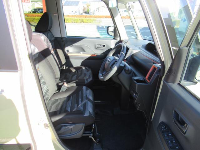 タントファンクロス(徳島県)の中古車