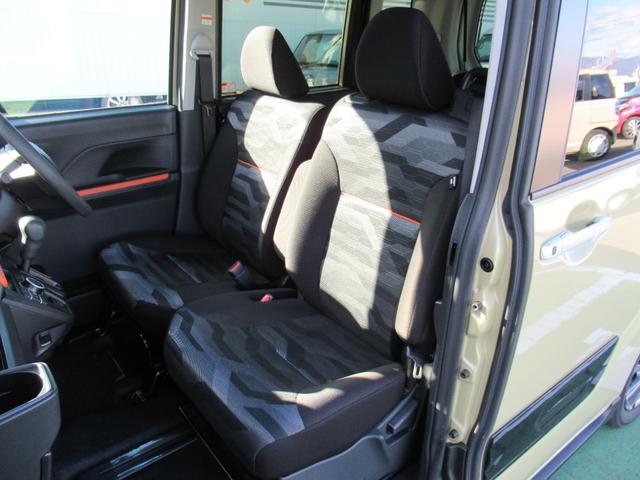 タントファンクロス(徳島県)の中古車