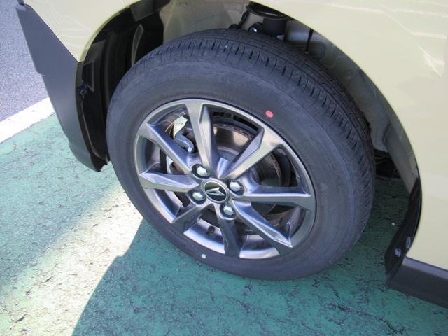 タントファンクロス(徳島県)の中古車