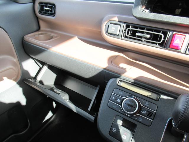 ムーヴキャンバスセオリーＧ（徳島県）の中古車