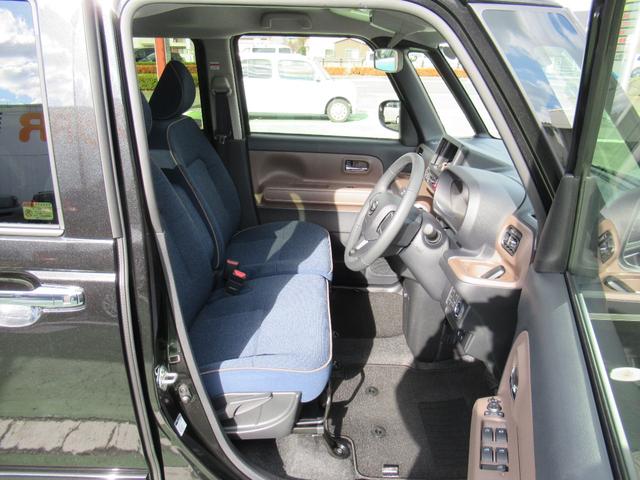 ムーヴキャンバスセオリーＧ（徳島県）の中古車