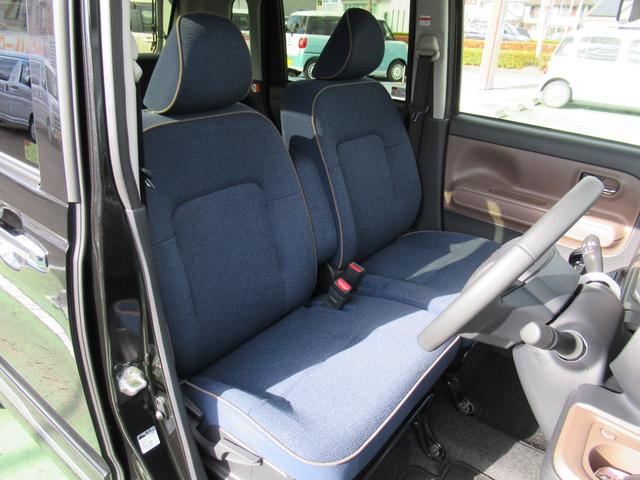 ムーヴキャンバスセオリーＧ（徳島県）の中古車