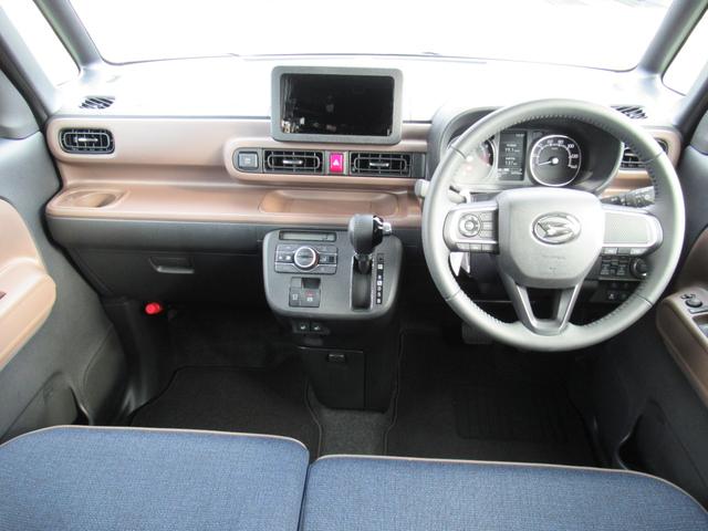 ムーヴキャンバスセオリーＧ（徳島県）の中古車