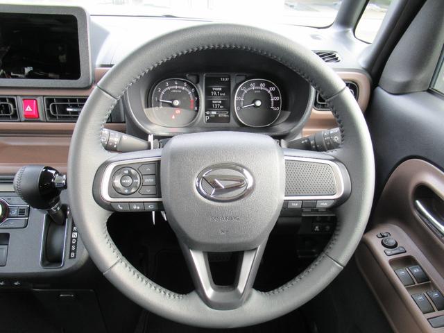 ムーヴキャンバスセオリーＧ（徳島県）の中古車